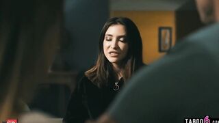 Stalker Jane Wilde makes teens couple banged in front of
