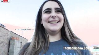 Teenie hearthrob pawg serenity taylor first 3 way ever