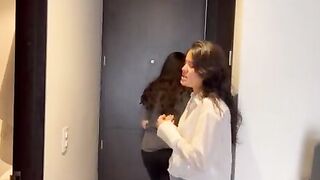 I pounded my makeup artist's Beauty vagina and booty rough