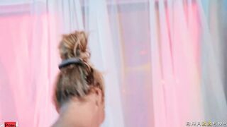 Smoke Show Scene With Phoenix Marie, Damon Dice - Brazzers Official