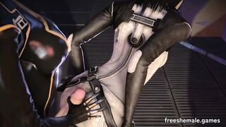 3D Dickdolls › Gameplay Sex › High Quality 60FPS