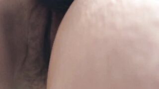 Lick my bushy cunt before you put your dick into. Quick Banged! Nextdoor Amateur Ex-Wife. GONZO.