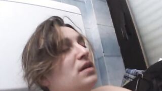 Quella Sgualdrina della mia Signora (Original Full Scene)