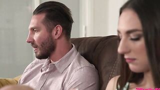 Step Daughter Wants Sex To Reduce Stress - S19:E2
