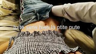 LE BLOG DE Anotcha