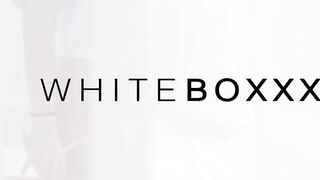 WHITE BOXXX - Jia Lissa & Red Fox Makes Love