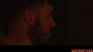 Johnny Ford fucks Vander Pulaskis asshole hardcore