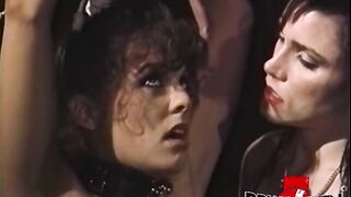 BRUCE SEVEN - Alexis Payne and Careena Collins