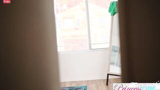 I Pounded My Step Sister On St Patricks Day