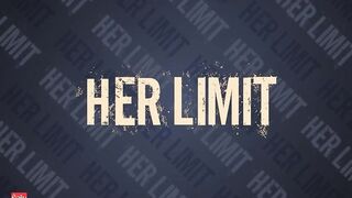 HER LIMIT - (Tina Kay and Christian Clay) UK Pornstar Come Back