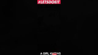 A SLUTS KNOWS - (Mary and Eve) Romanian snatch with mouth Got Seduced By
