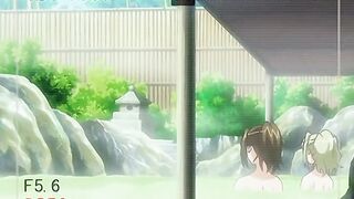 Hentai amazing busty teens hardcore sex
