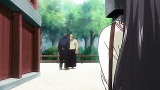 Hentai amazing busty teens hardcore sex