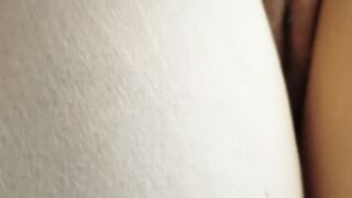 Nextdoor porn video – Quick nextdoor wifey and cum on her booty. point of view Doggy Style boned.