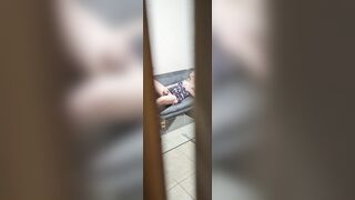 Early porn video – I came home early and caught my stepmom masturbating and she orgasmed four time inside a lovers of minutes