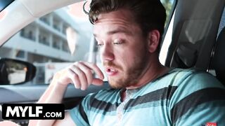 Stepmom Allowed me to Cum inside her Snatch
