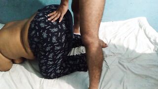 My StepSon Boned Me & He Left Something Behind Twat & Booty
