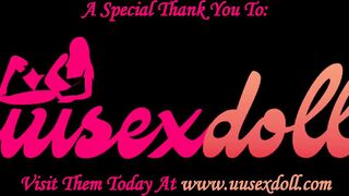 Unboxing and Fucking Our New Kawaii Animated Sex Doll from UUSexDoll - Mister Cox Productions