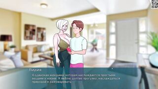 Complete Gameplay - SexNote, Part two