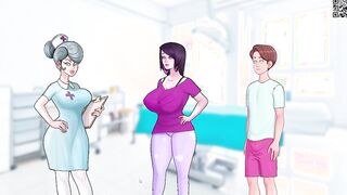 Complete Gameplay - SexNote, Part two