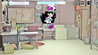 Complete Gameplay - SexNote, Part two