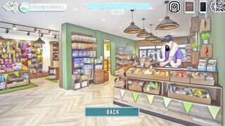 Complete Gameplay - SexNote, Part two