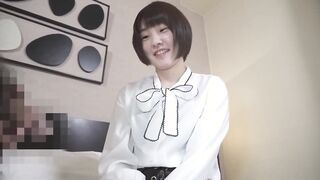 Malicious Amateur Pickup SP - Satisfy! Will You Offer Me a Thigh Job? the bimbos Who Gets Soak, Part4