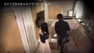 Love Hotel Sneak Peek: a Married Woman Seeking a Man Other Than Her Hubby two - Part.two
