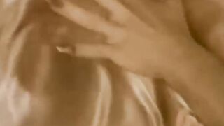Vintage Porn Hottie Getting Eaten Out While Feeling Super