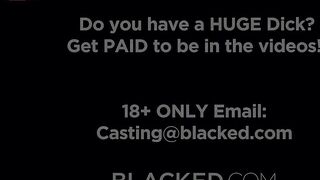 BLACKEDRAW Small Dark Hair can't got enough bbcs