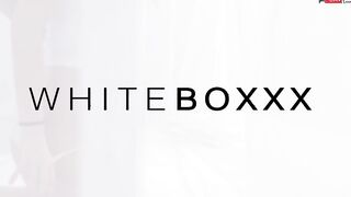 #WHITE BOXXX Dirty Bombshell Erotica With Zuzu Sweet And Christian