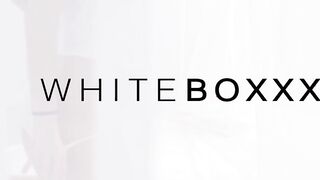 WHITEBOXXX - CRAZY HOT HOOTERS RUSSIAN HOT LIYA SILVER EXTREME ANAL ORGASMS