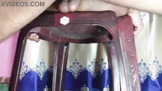 Uttaran20 - Amezing 3some Fucked Hardcore A women 2 men