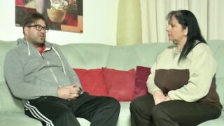 Satisfy Plowed me - Episode two