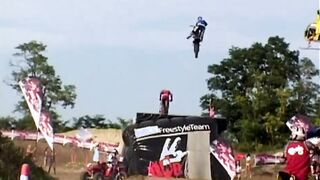 Rocco Amazingly Hot Moto Rough Sfida Finale - L'Epilogo (Original