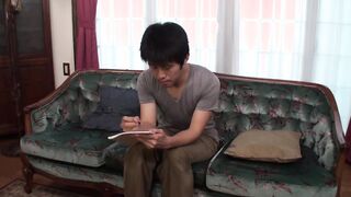 The Sexsual cunt with mouth inside My Family Who Play With My Body - Part.one