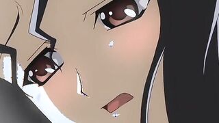 Hentai college girl hardcore sex with horny teacher