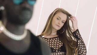 Honour gets an unexpected roommate she can't resist