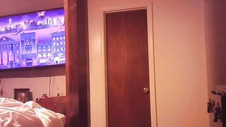 Spying on my fiance #4