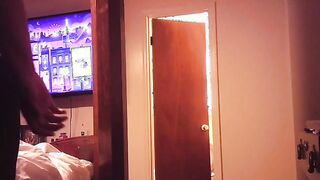 Spying on my fiance #4