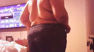Spying on my fiance #4
