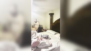 Plow into my fiance doggy style!!