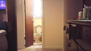 Spying on my hoe fiance #3