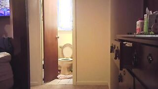 Spying on my hoe fiance #3