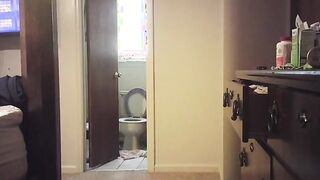 Spying on my hoe fiance #3