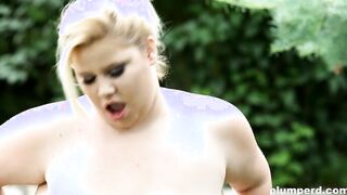 Who doesn t LOVE Huge Fat Babes?