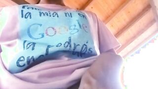 Turned On Women Masturbating With finger bang Public Secretly