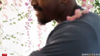 Ostara Tape With Adriana Chechik, Isiah Maxwell - Brazzers Official