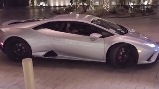 Kailani Kai's HOT Lamborghini Affair with Rodney St Cloud