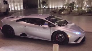 Kailani Kai's HOT Lamborghini Affair with Rodney St Cloud